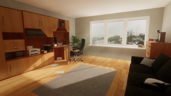 Hi-Fi Roller Main Trailer