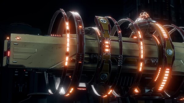 Star Conflict screenshot thumbnail video