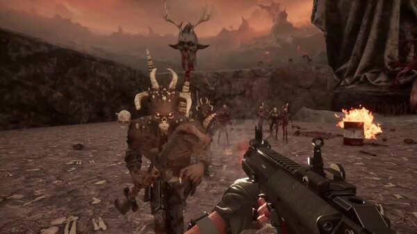 Early Gameplay Preview