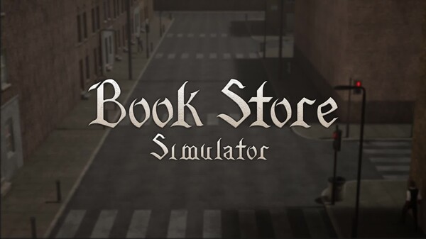 BookStore Simulator