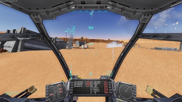 Development Progress Trailer