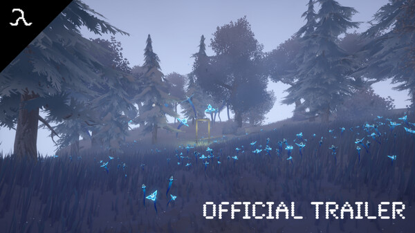 Undergone: Before | Official Gameplay/Story Trailer 