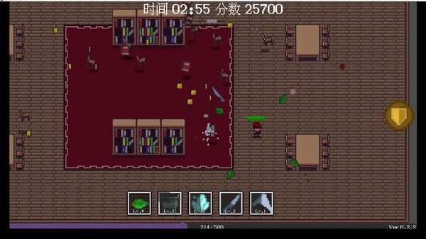 云隐CloudShadow Gameplay