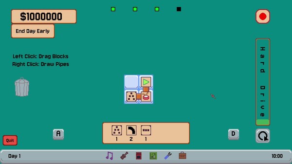 BeatChip '95 First Look Trailer