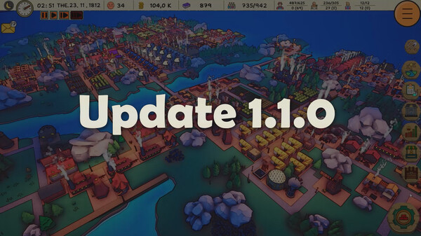 Mercantile Might Update 1.1.0