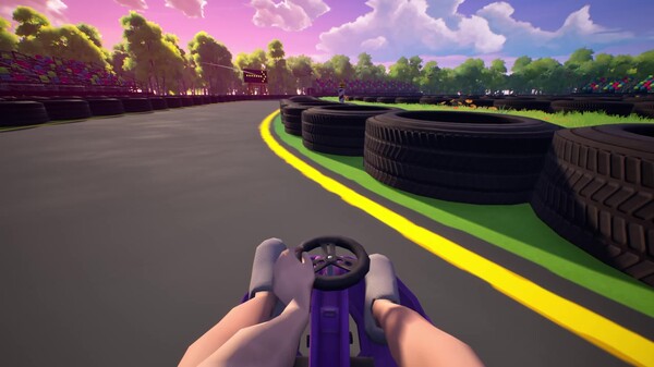 Drift Gang - Launch Trailer