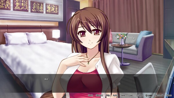 Cheating Bride's AV Debut screenshot thumbnail video