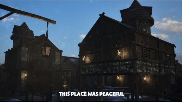 Survival Town - Official Trailer