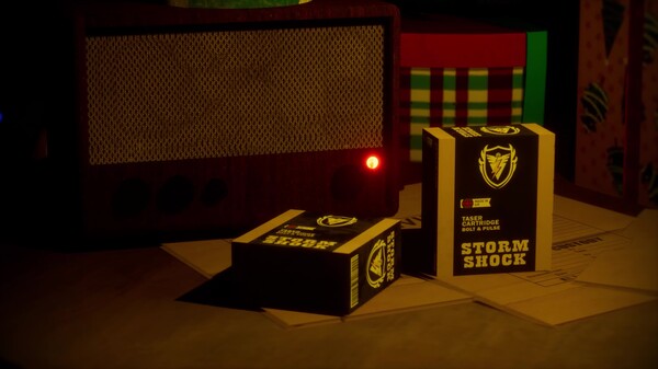 She's Leaving screenshot thumbnail video