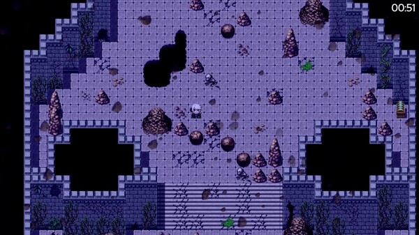 The Chronicles of Eleos: The Hall of Azaron screenshot thumbnail video