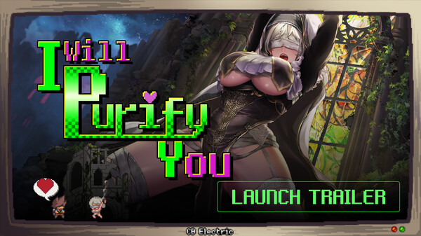 I will purify you screenshot thumbnail video