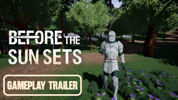 Demo Gameplay Trailer