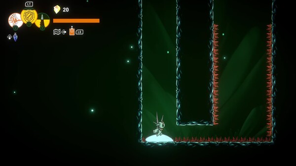 Early Gameplay Trailer