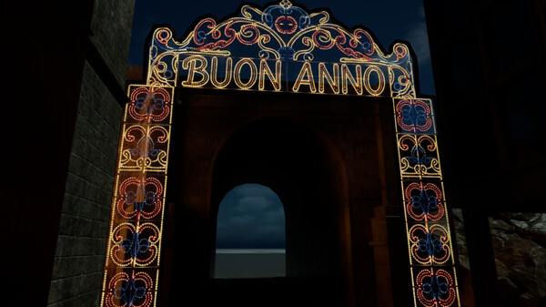 HANDY NEW YEAR! screenshot thumbnail video