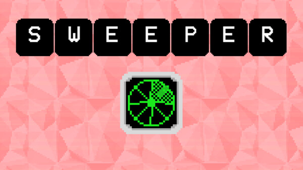 Sweeper Alpha Trailer