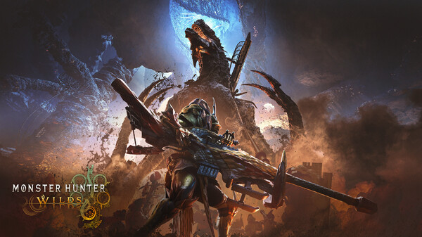 Monster Hunter Wilds Deluxe Edition screenshot thumbnail video