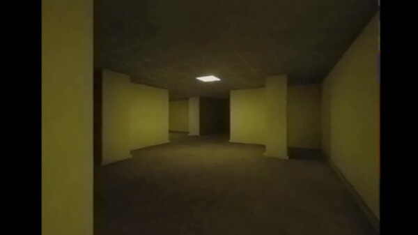 Backrooms - 2005 screenshot thumbnail video