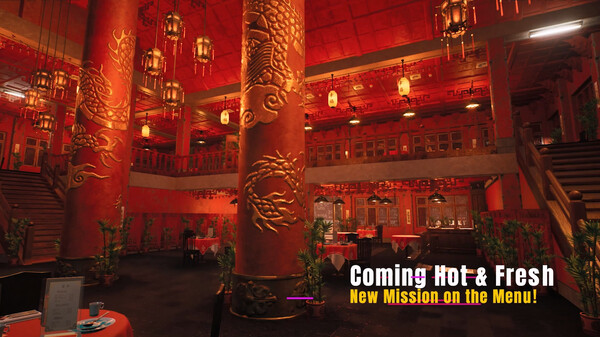 Pizza Bandit screenshot thumbnail video