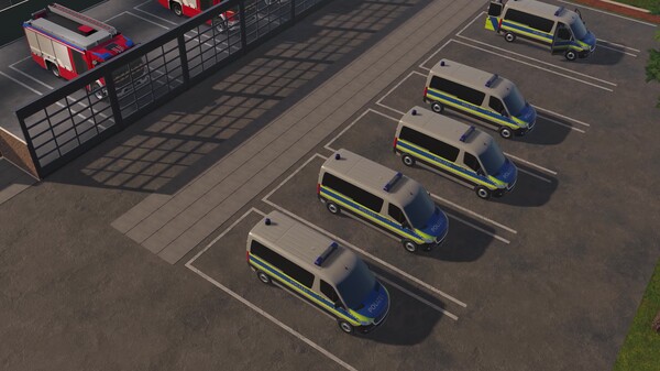 Global Rescue 動画