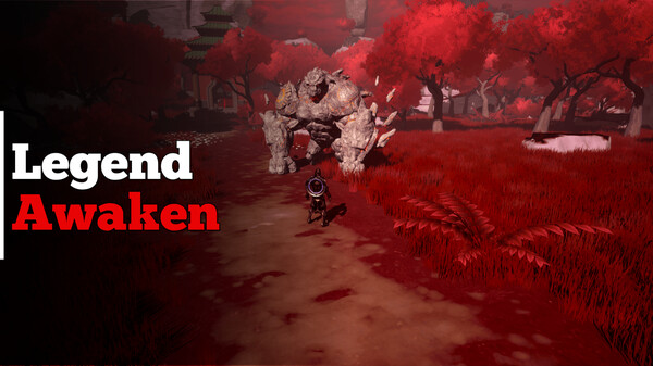 Eclipse of Eldergaard screenshot thumbnail video