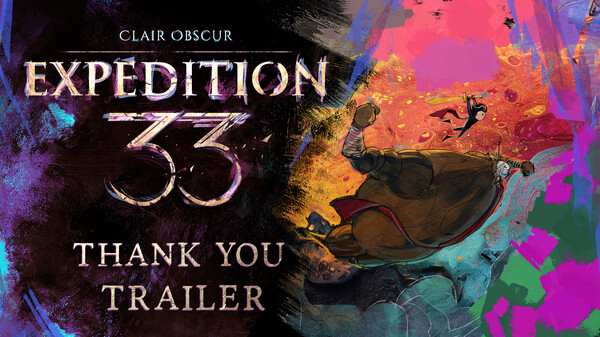 Clair Obscur: Expedition 33 Deluxe Edition screenshot thumbnail video