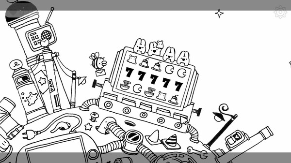 Heartreasure: Stellar Journey screenshot thumbnail video