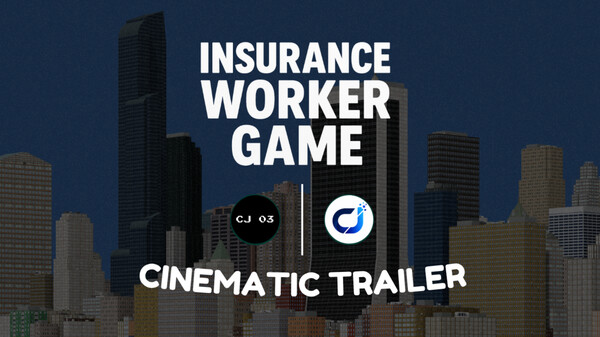 Insurance Worker Cinematic Trailer
