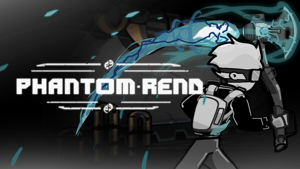 Phantom Rend - Анонс тизер