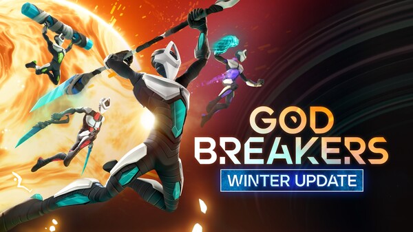 GODBREAKERS screenshot thumbnail video