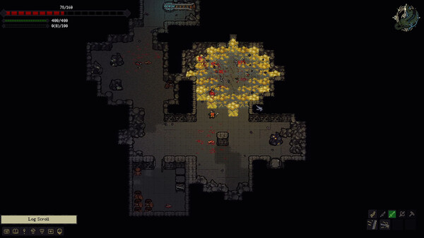 Dwarven Alchemist Gameplay Trailer