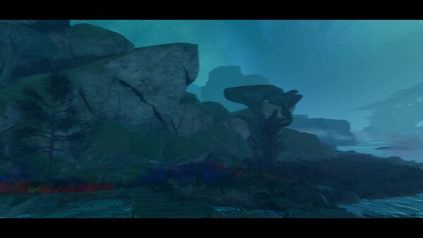 Enze: The Unbidden Grace - Art Teaser