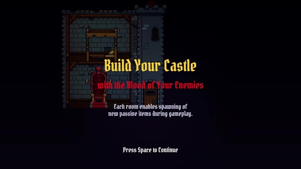 Pre-Alpha Gameplay Trailer (Music & SFX)