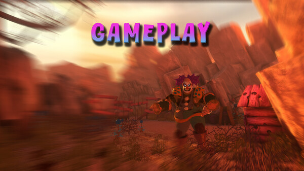 Gameplay