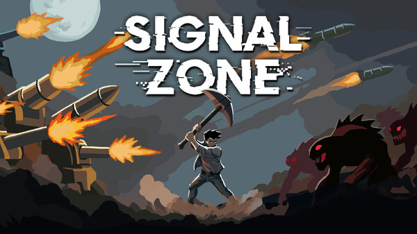 Signal Zone 動画