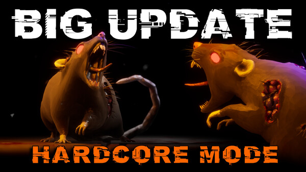 Cyber Rats screenshot thumbnail video