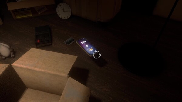 Before Closure - 1st Trailer