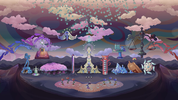 Angel Clicker Gameplay