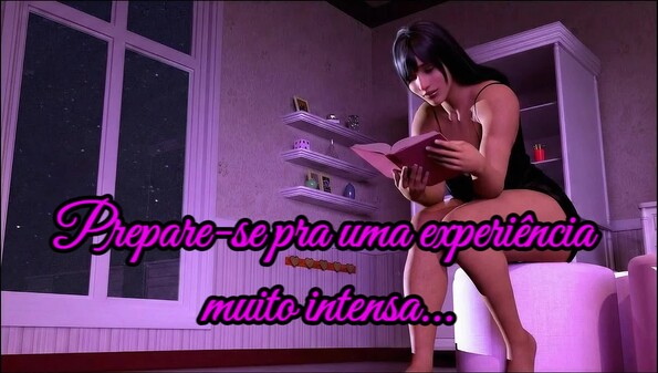 Life in Rio - Novo Trailer