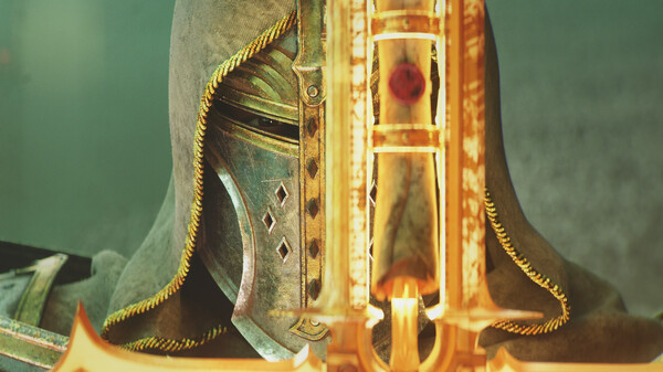 Lord of Hatred - Announce Cinematic (JP)