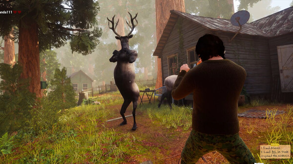 Imposters screenshot thumbnail video