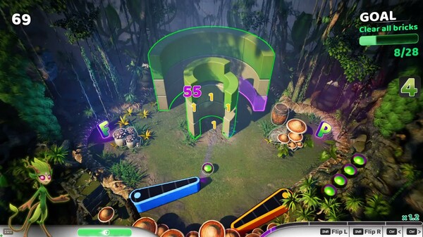 FlipScapes screenshot thumbnail video