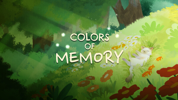 Colors of Memory trailer