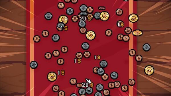 Gamblers Table screenshot thumbnail video