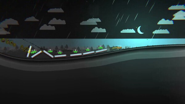 Train_Jumper Trailer