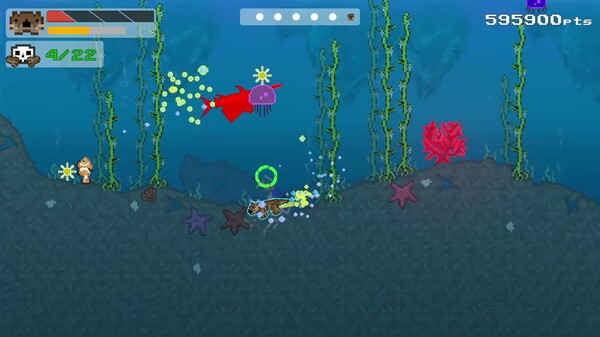 Kelp Keeper Gameplay 3