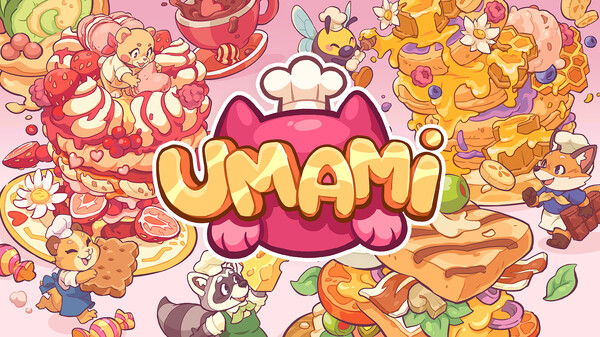 UMAMI screenshot thumbnail video
