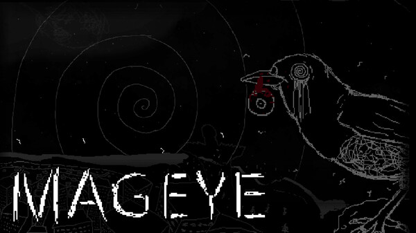 MAGEYE Release Trailer