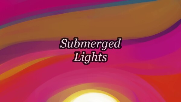 Submerged Lights Trailer