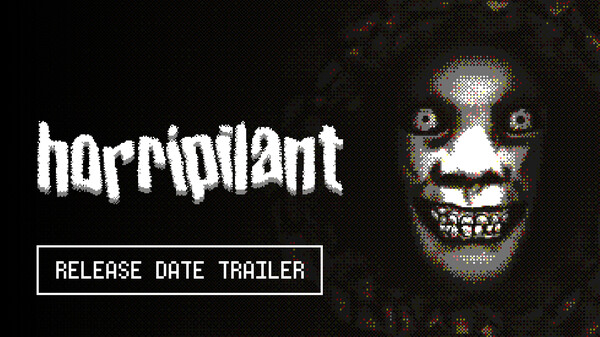 Horripilant screenshot thumbnail video