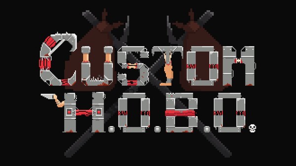 Custom Hobo Early Access Trailer